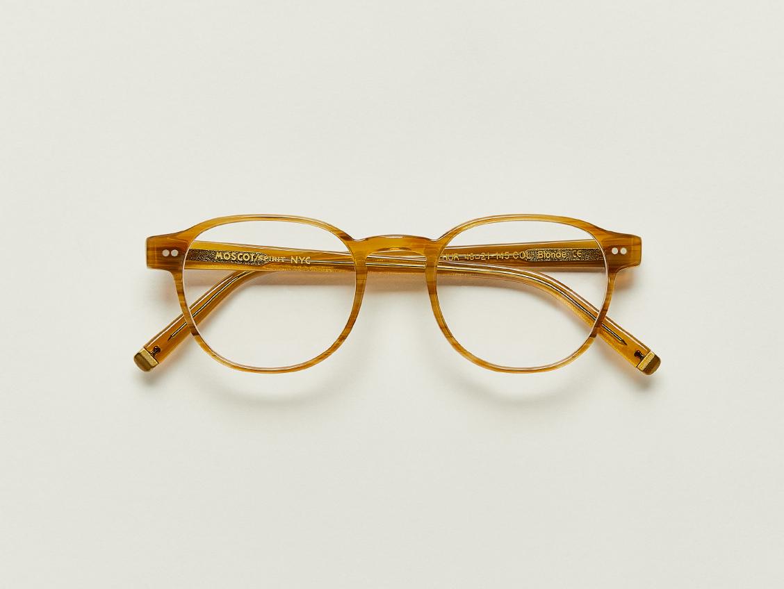 Moscot ARTHUR BLONDE