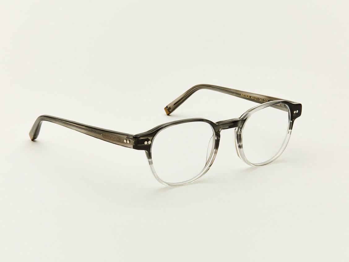 Moscot ARTHUR CHARCOAL