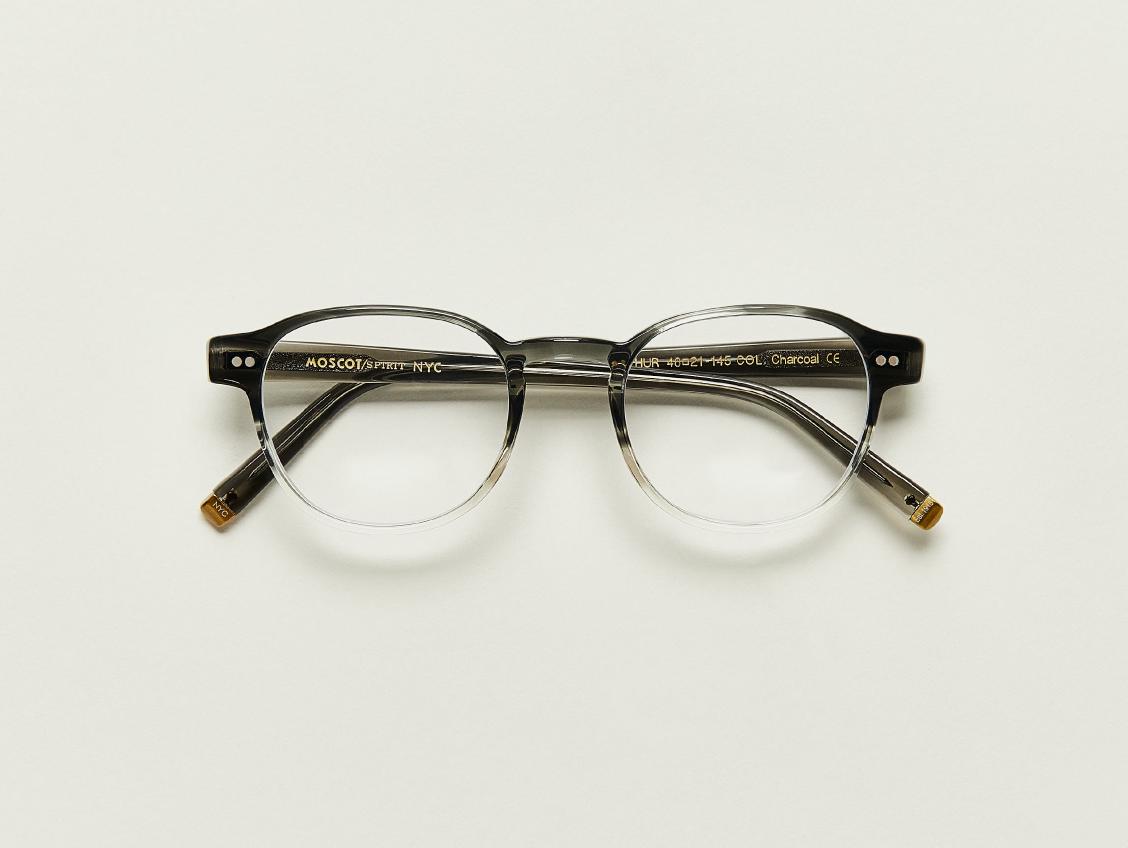 Moscot ARTHUR CHARCOAL