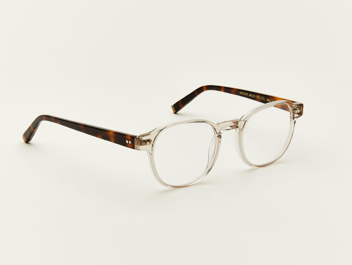 Moscot ARTHUR MIST/TORTOISE