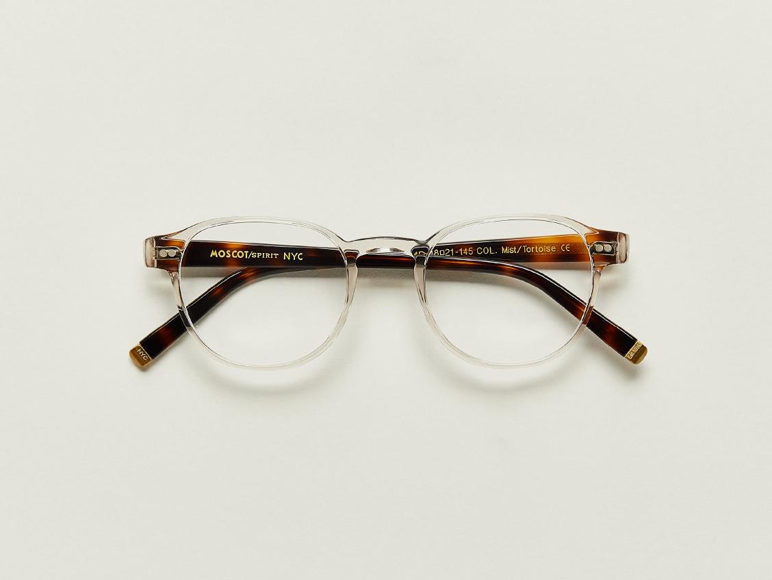 Moscot ARTHUR MIST/TORTOISE