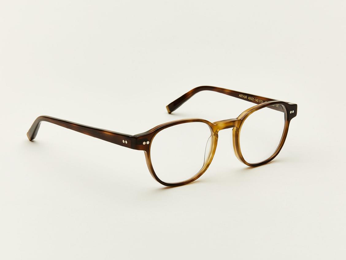 Moscot ARTHUR TOBACCO