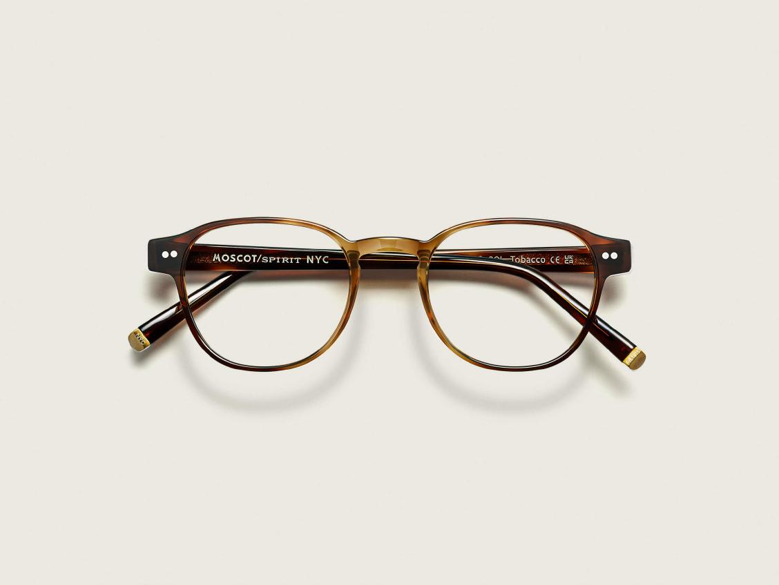 Moscot ARTHUR TOBACCO