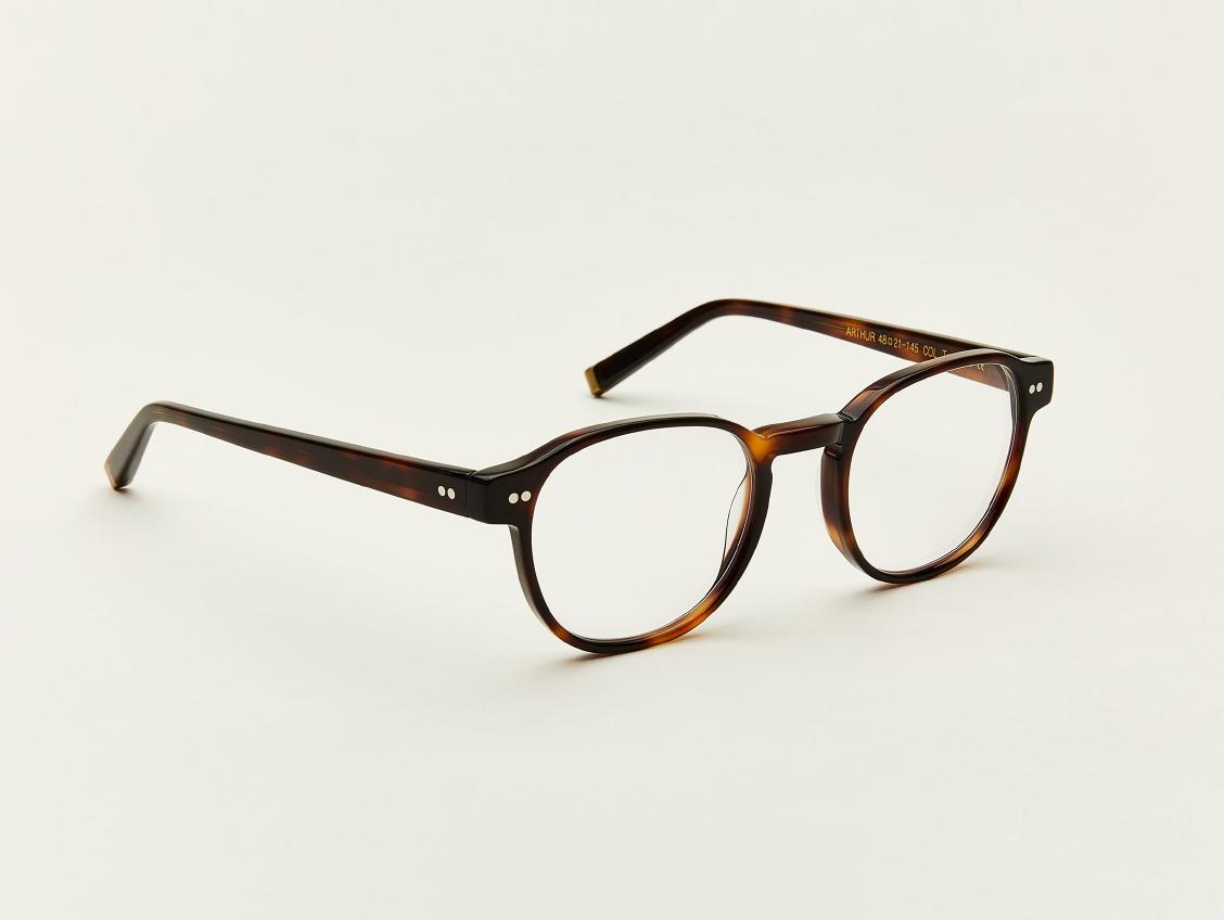 Moscot ARTHUR TORTOISE