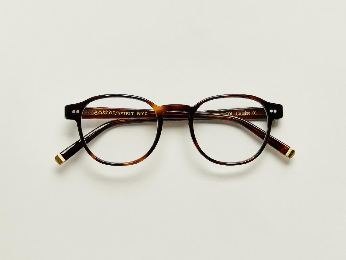 Moscot ARTHUR TORTOISE