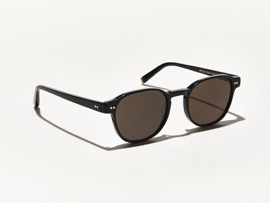 Moscot ARTHUR SUN BLACK