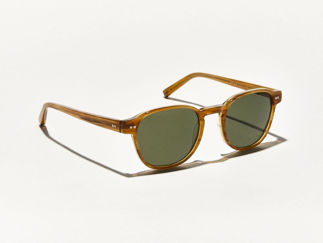 Moscot ARTHUR SUN BLONDE