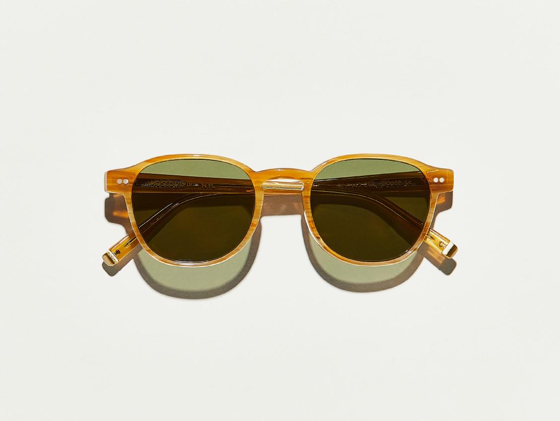 Moscot ARTHUR SUN BLONDE