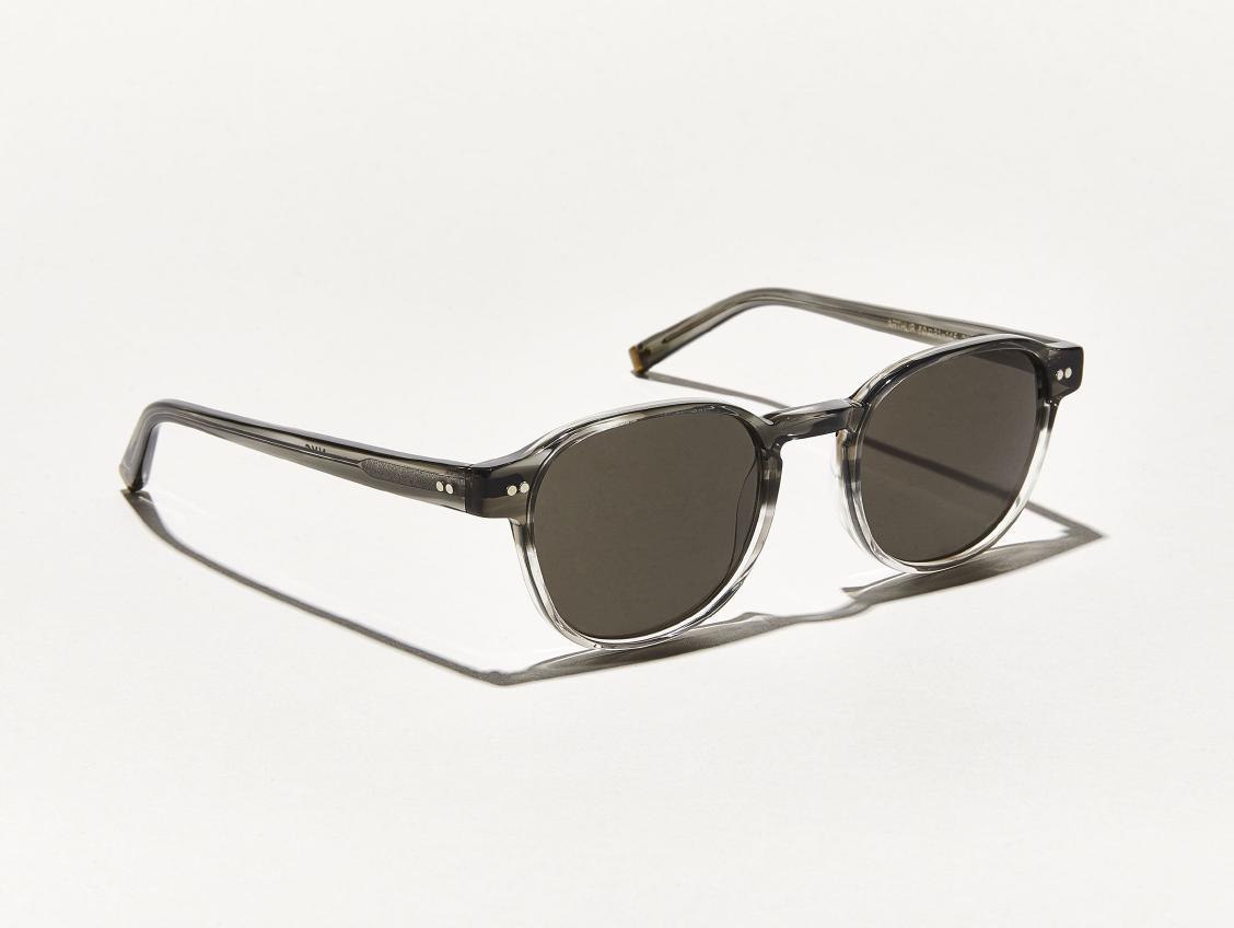 Moscot ARTHUR SUN CHARCOAL