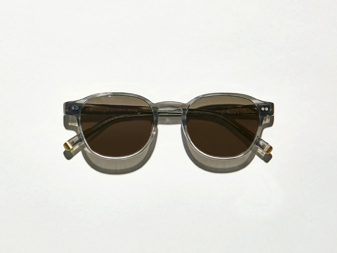 Moscot ARTHUR SUN CHARCOAL