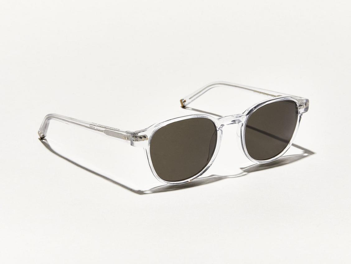 Moscot ARTHUR SUN CRYSTAL