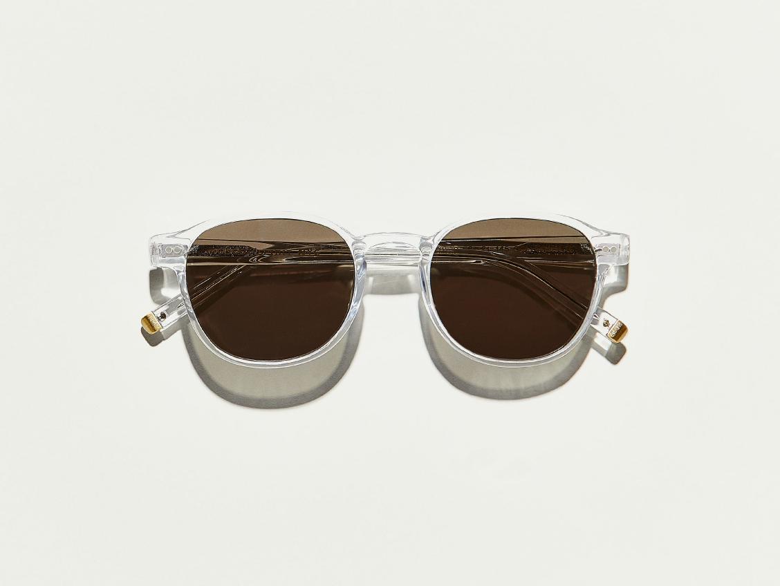 Moscot ARTHUR SUN CRYSTAL