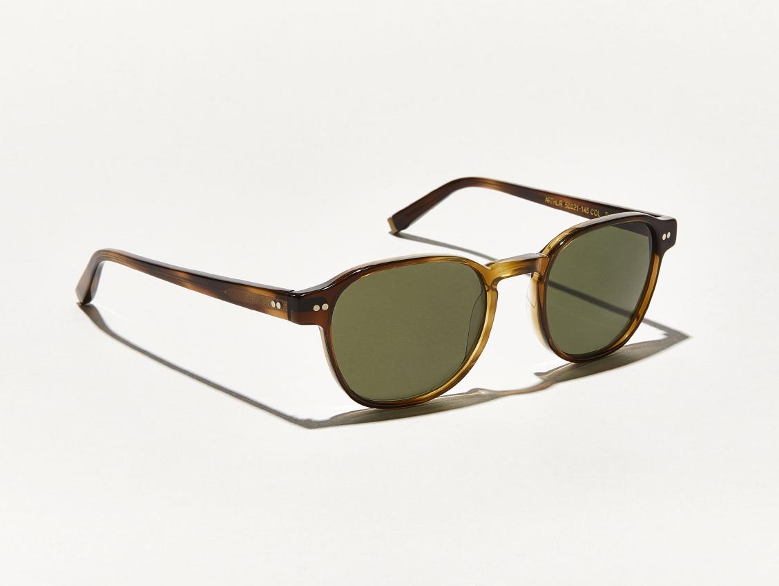 Moscot ARTHUR SUN TOBACCO