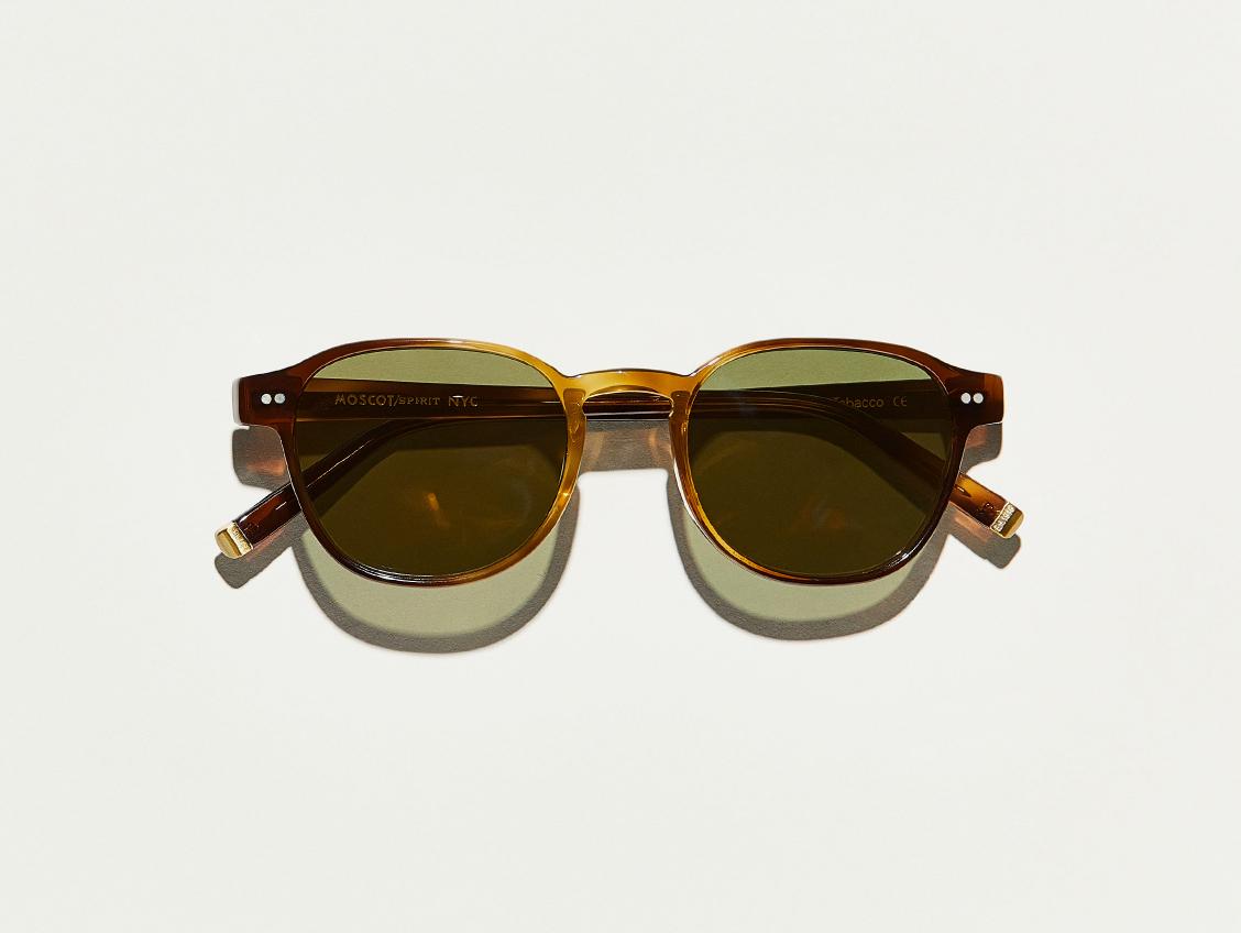 Moscot ARTHUR SUN TOBACCO