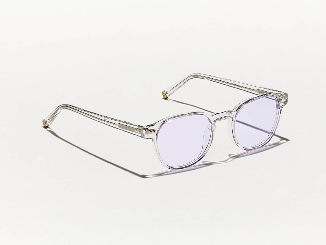 Moscot ARTHUR PASTEL LAVENDER