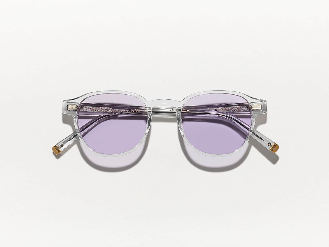 Moscot ARTHUR PASTEL LAVENDER