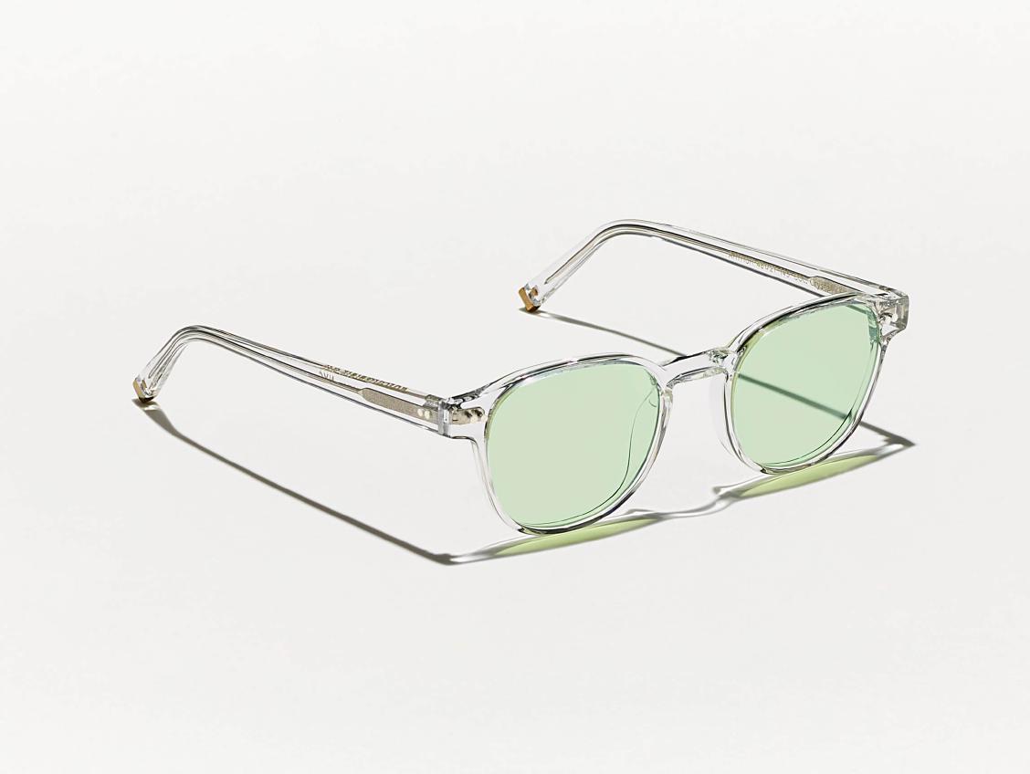 Moscot ARTHUR PASTEL LIMELIGHT