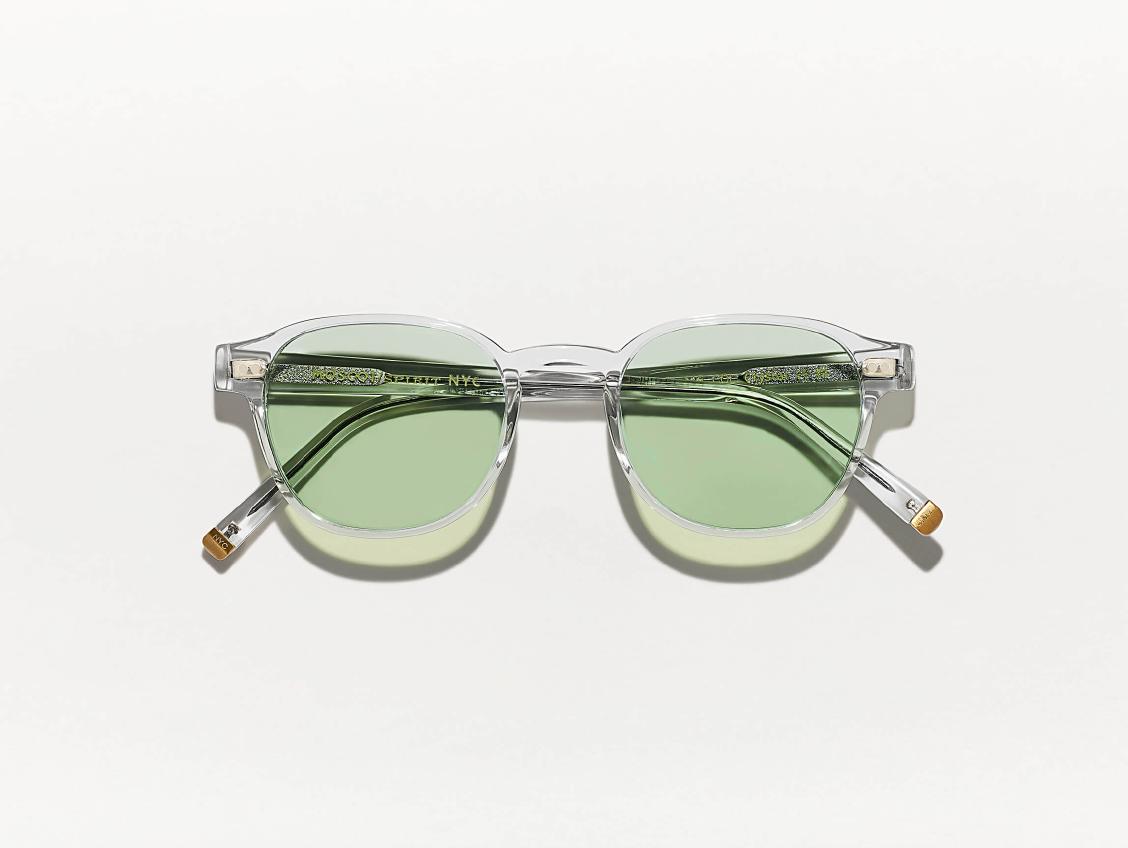 Moscot ARTHUR PASTEL LIMELIGHT