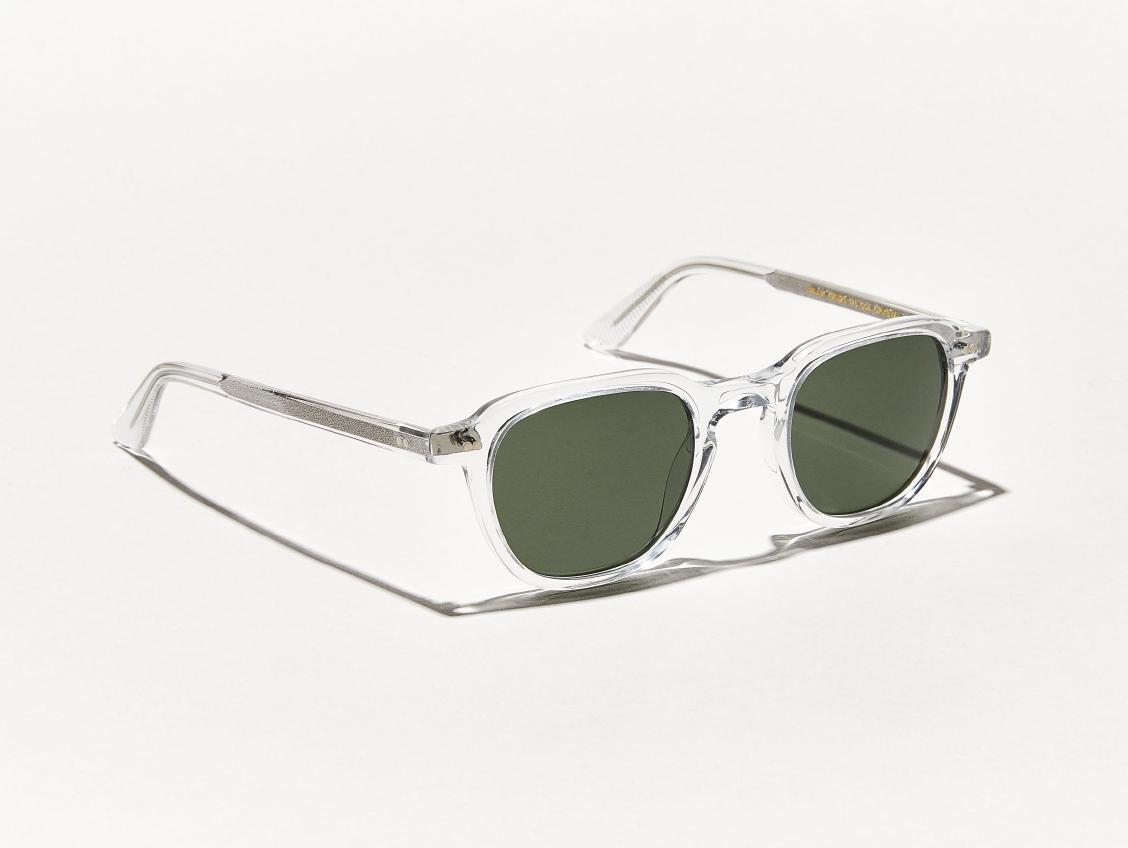 Moscot BILLIK SUN CRYSTAL