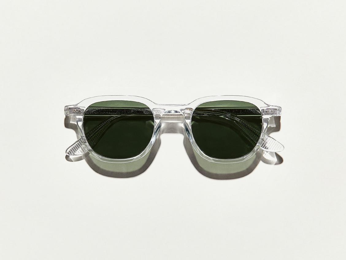 Moscot BILLIK SUN CRYSTAL