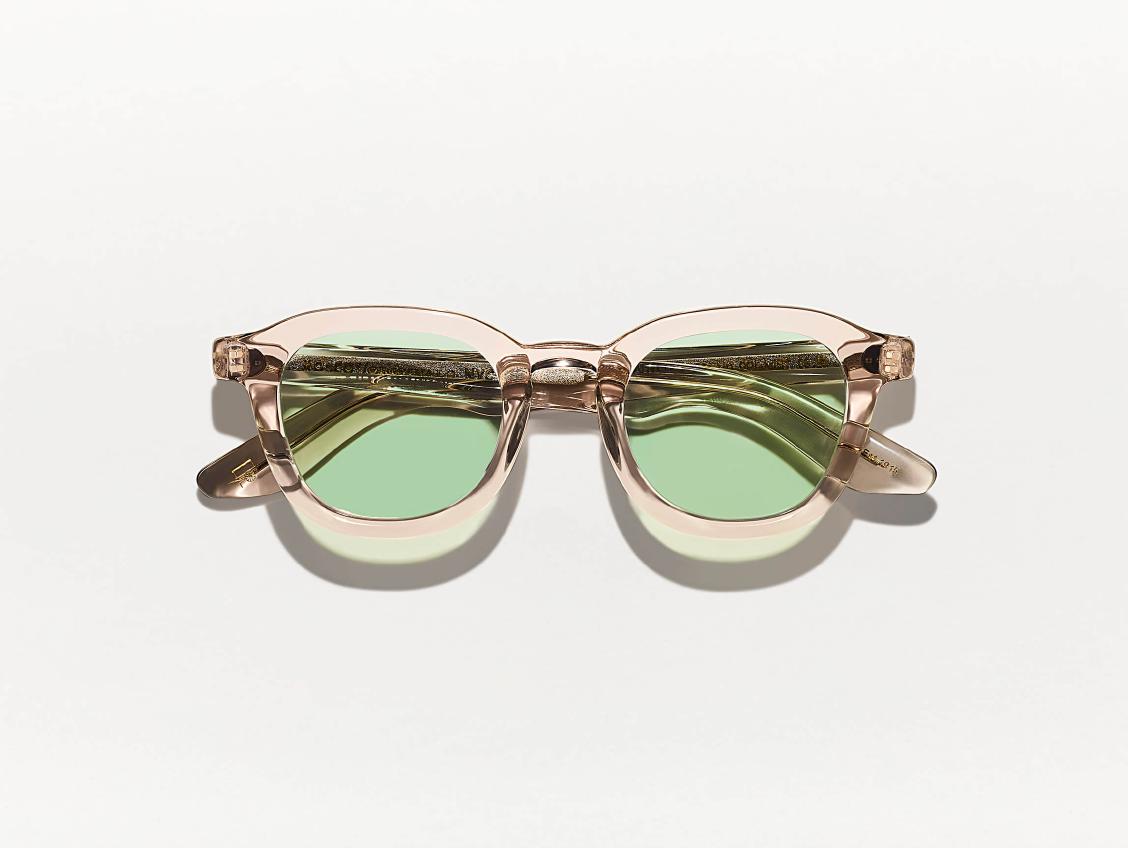 Moscot DAHVEN PASTEL LIMELIGHT