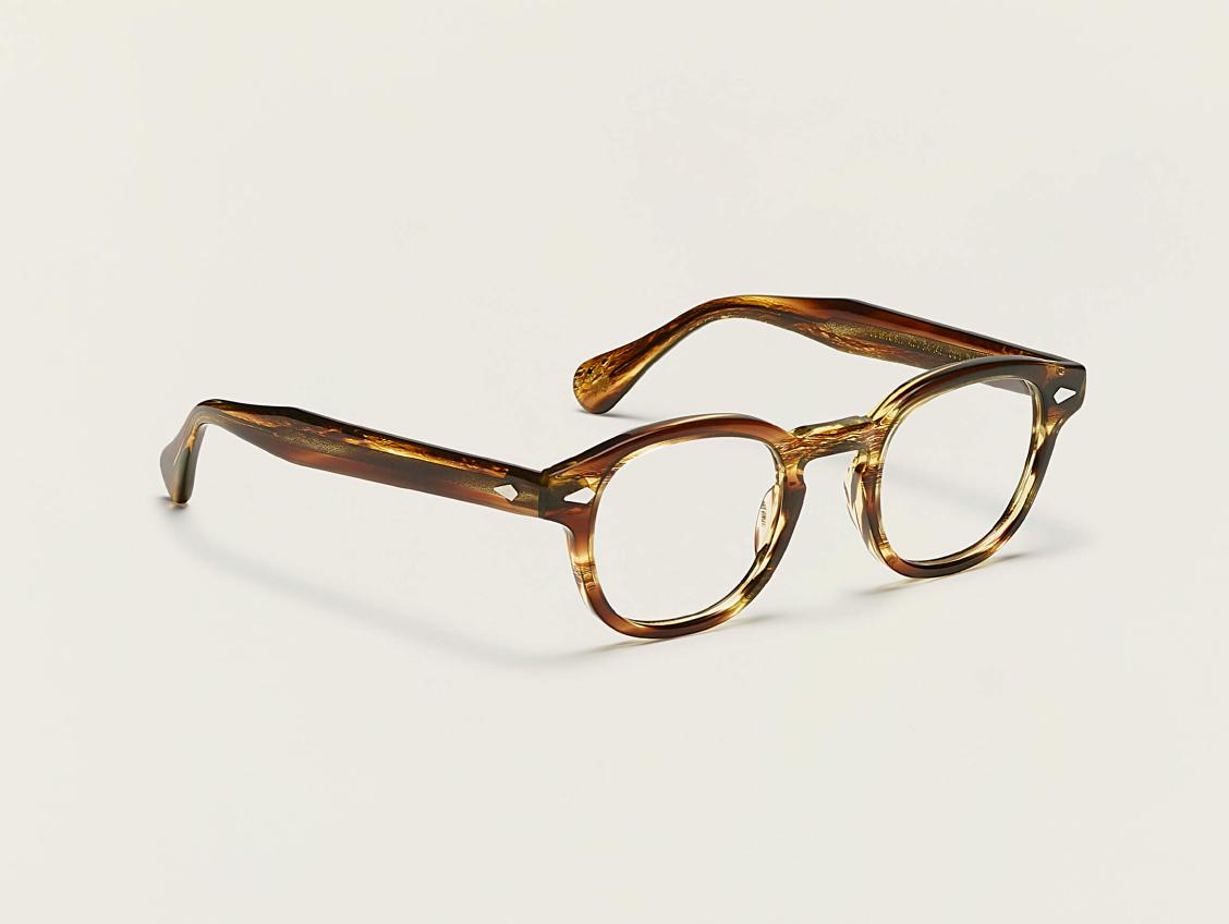 Moscot LEMTOSH BAMBOO