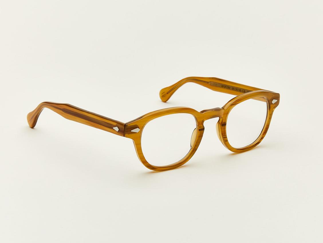 Moscot LEMTOSH BLONDE