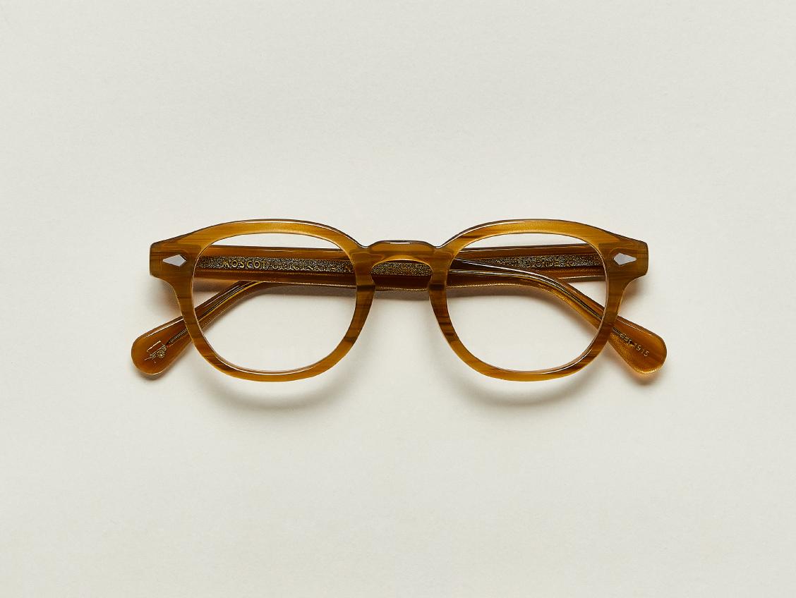 Moscot LEMTOSH BLONDE