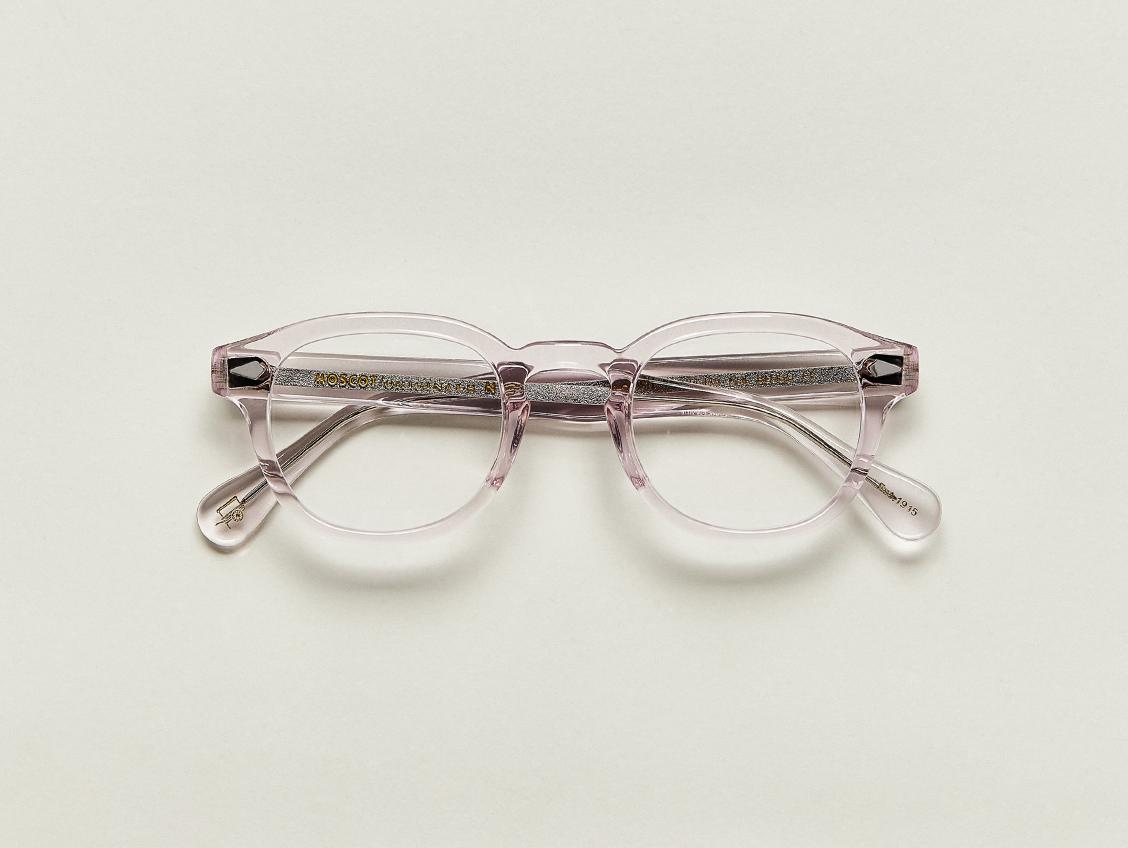 Moscot LEMTOSH BLUSH