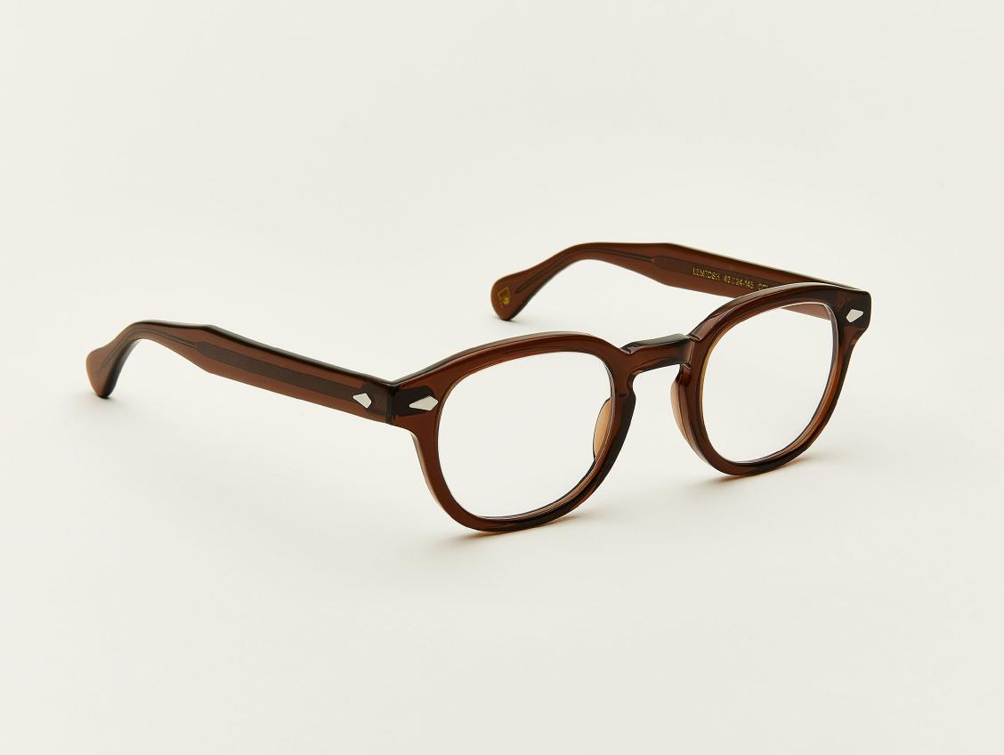 Moscot LEMTOSH BROWN