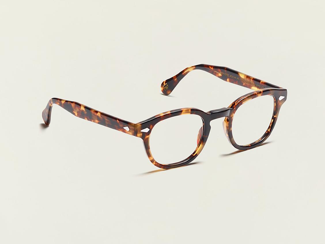 Moscot LEMTOSH CLASSIC HAVANA