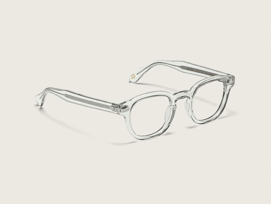 Moscot LEMTOSH CRYSTAL