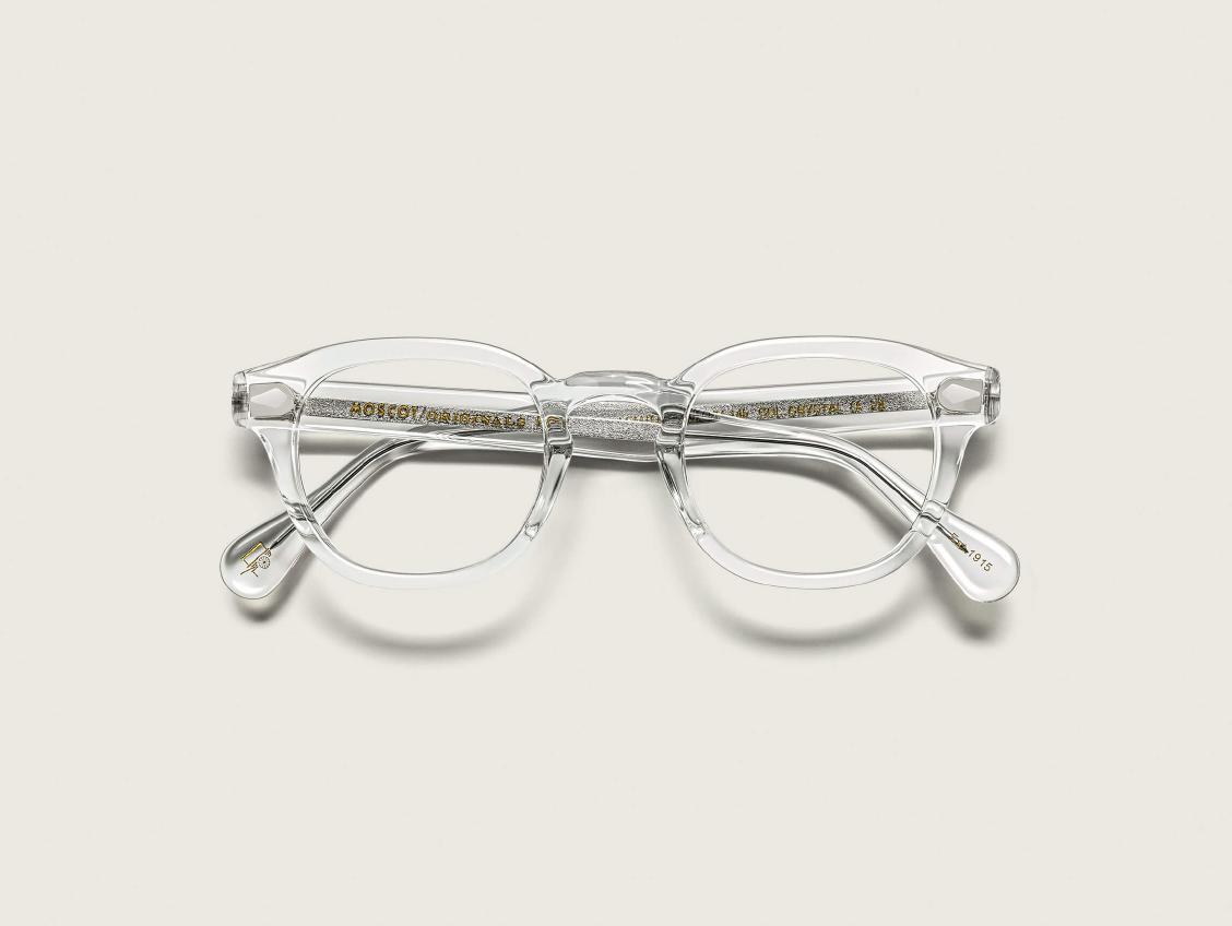 Moscot LEMTOSH CRYSTAL