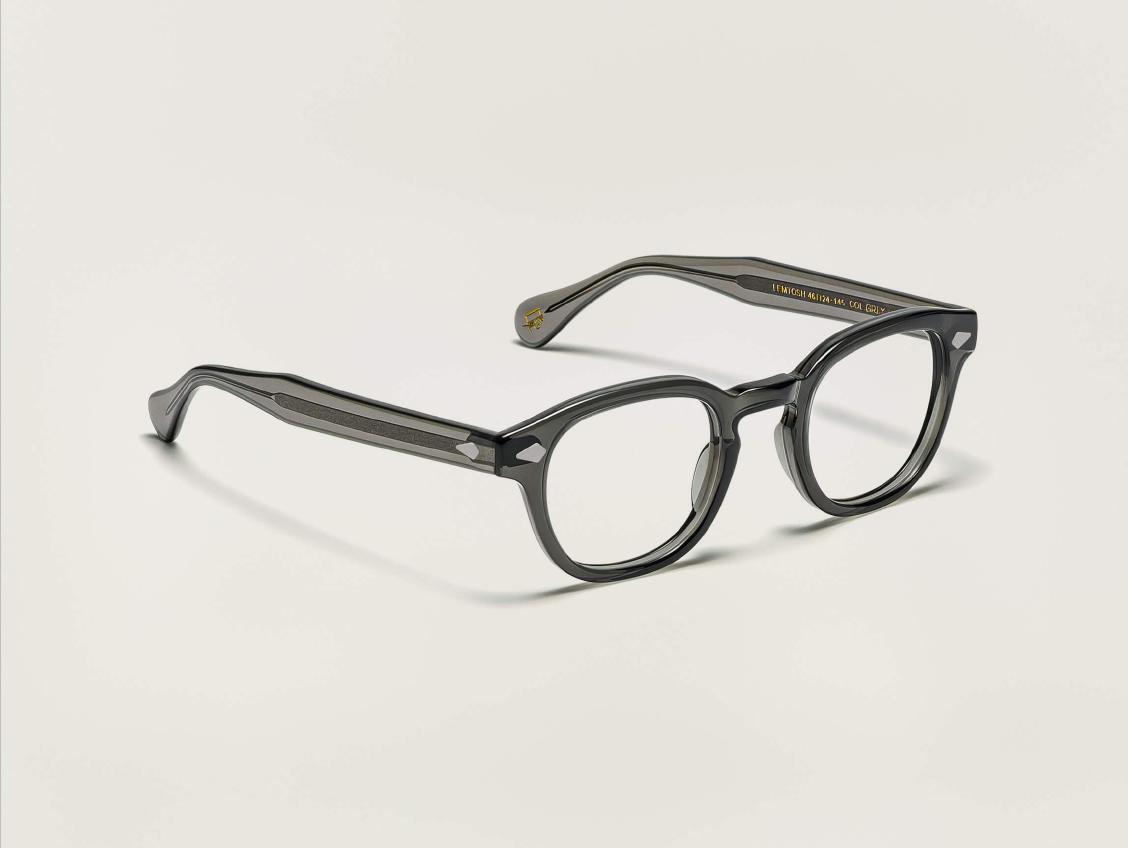 Moscot LEMTOSH GREY