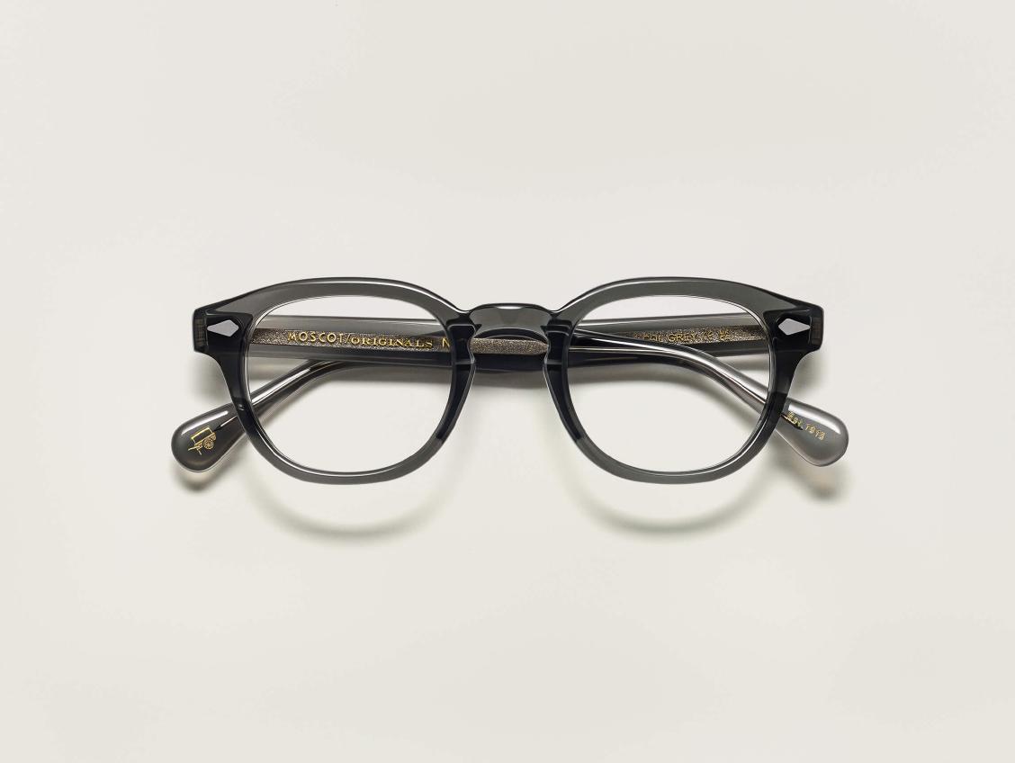 Moscot LEMTOSH GREY