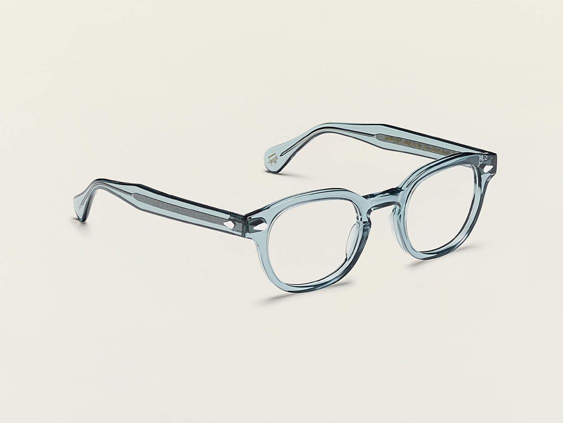 Moscot LEMTOSH LIGHT BLUE