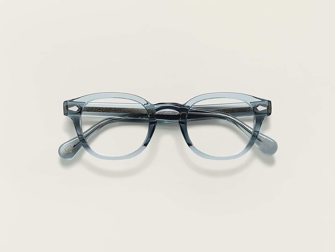 Moscot LEMTOSH LIGHT BLUE