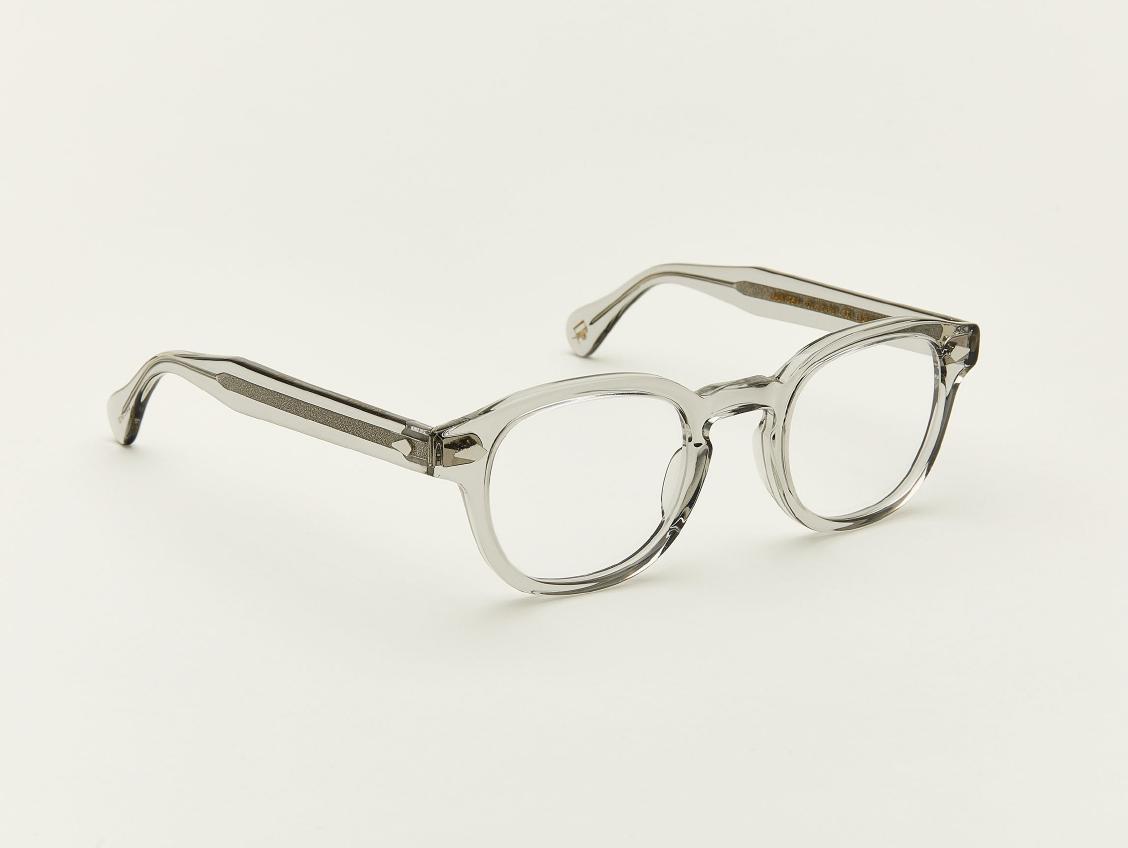 Moscot LEMTOSH LIGHT GREY