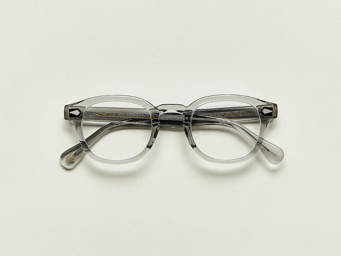 Moscot LEMTOSH LIGHT GREY