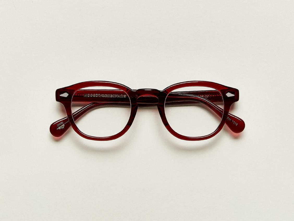 Moscot LEMTOSH RUBY