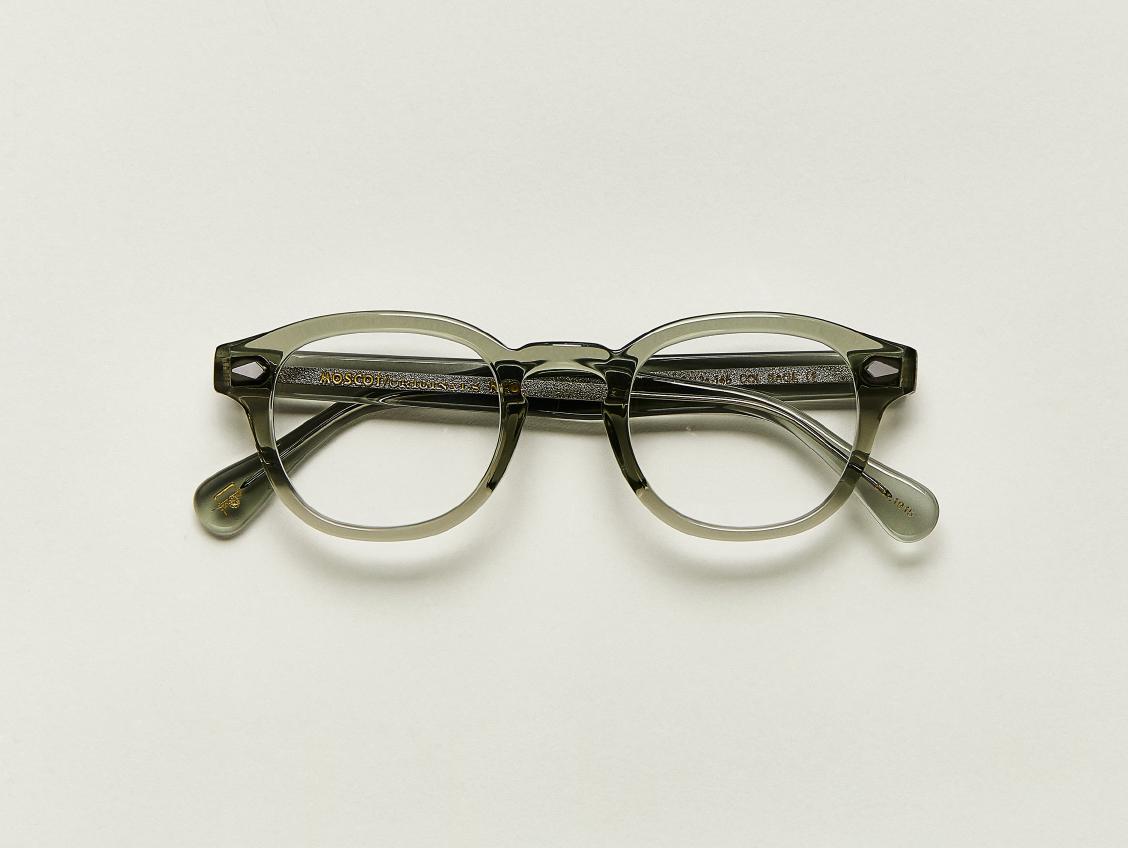 Moscot LEMTOSH SAGE