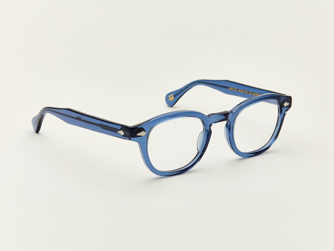 Moscot LEMTOSH SAPPHIRE