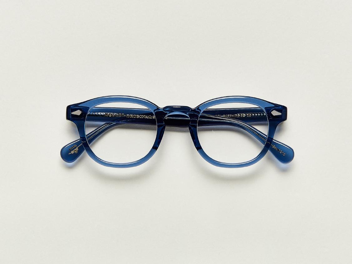 Moscot LEMTOSH SAPPHIRE