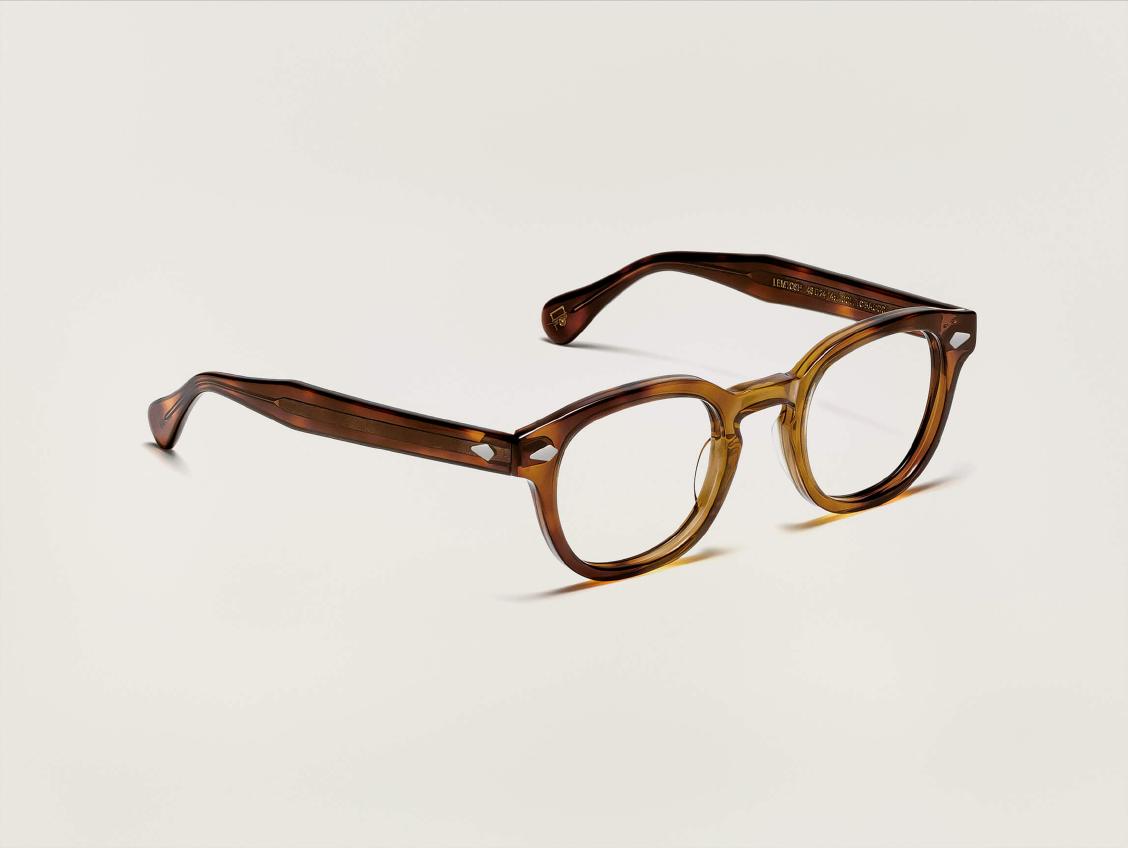 Moscot LEMTOSH TOBACCO