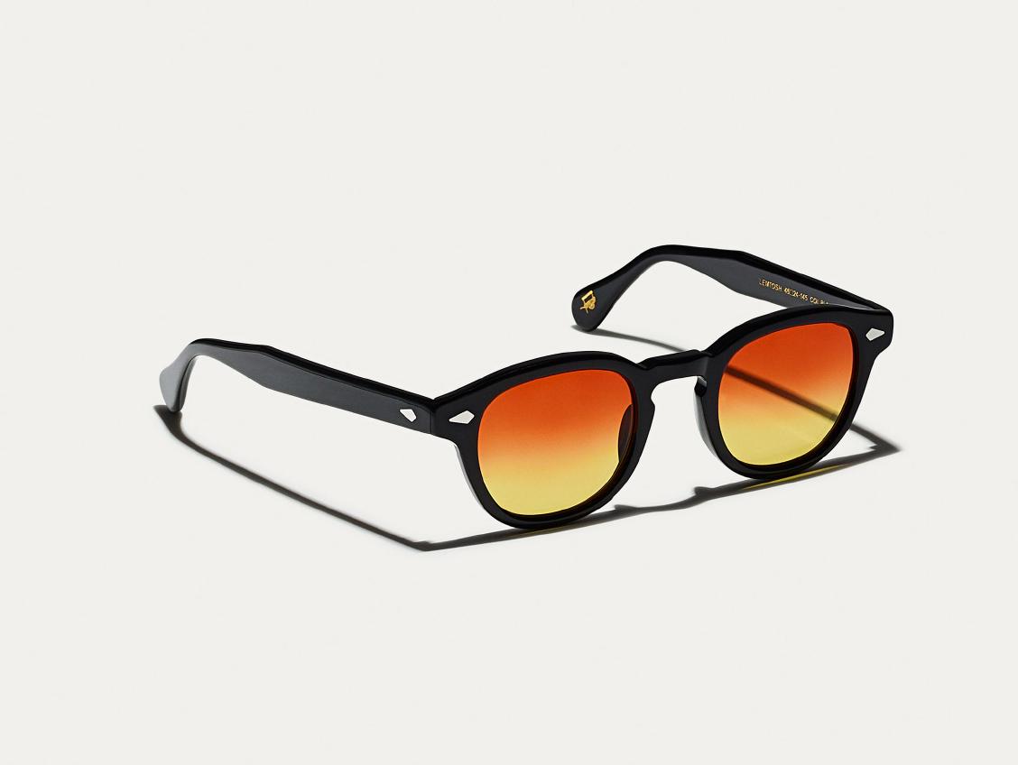 Moscot LEMTOSH BLACK CANDY CORN