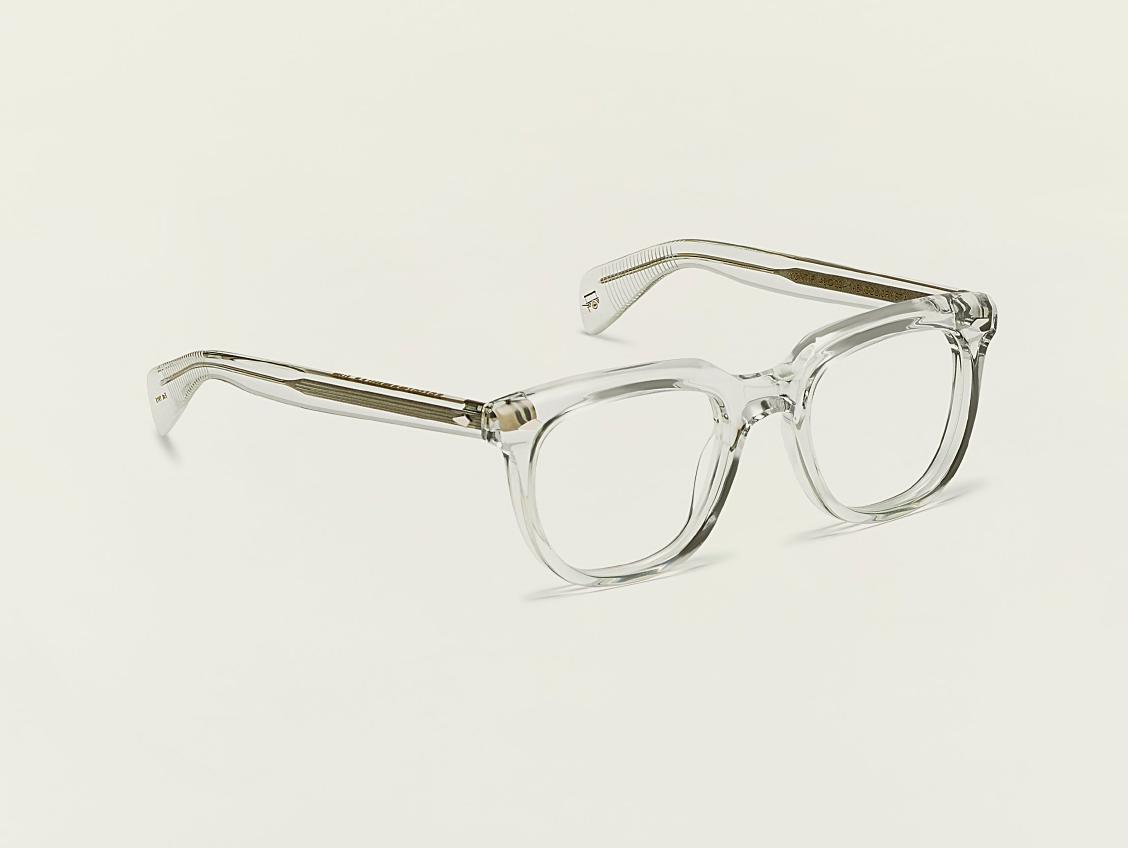 Оптическая оправа Moscot YONTIF CRYSTAL