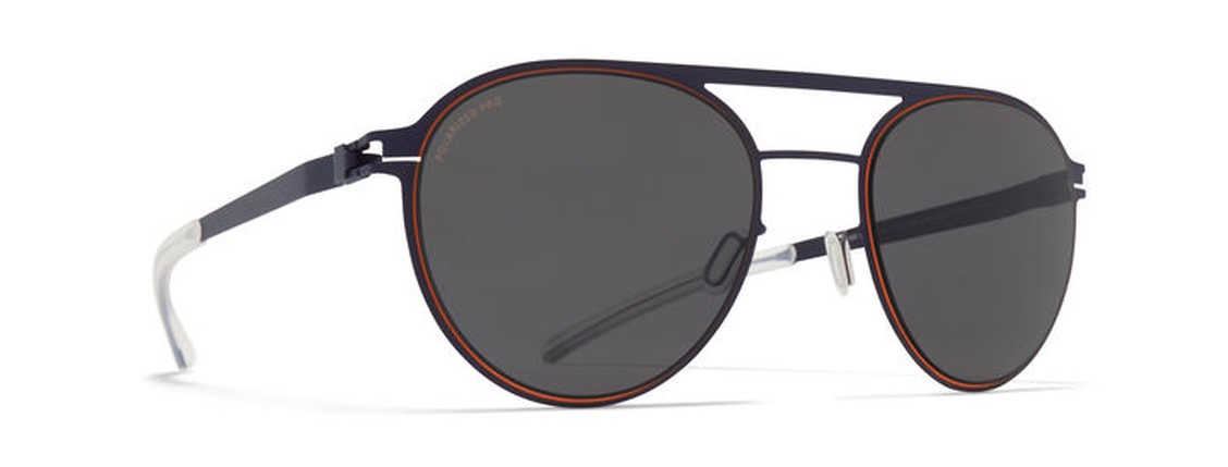 Солнцезащитные очки Mykita BRADLEY 937