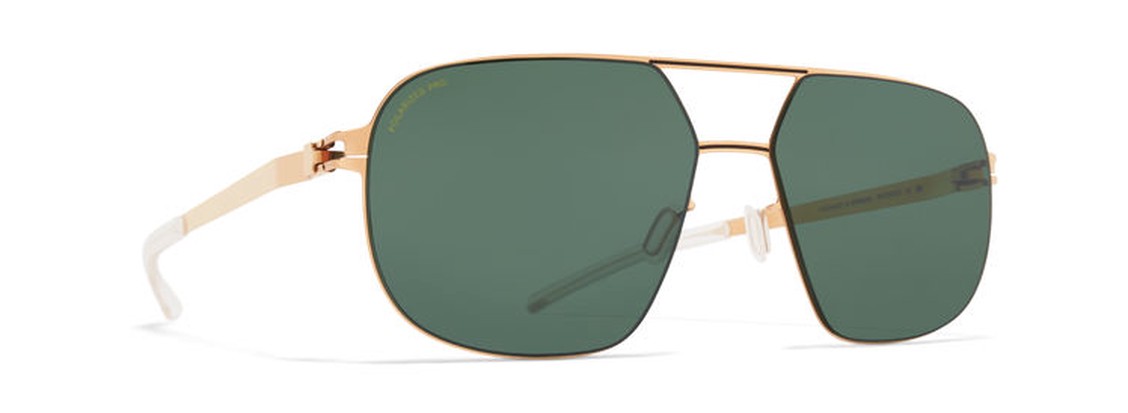 Солнцезащитные очки Mykita ANGUS 982