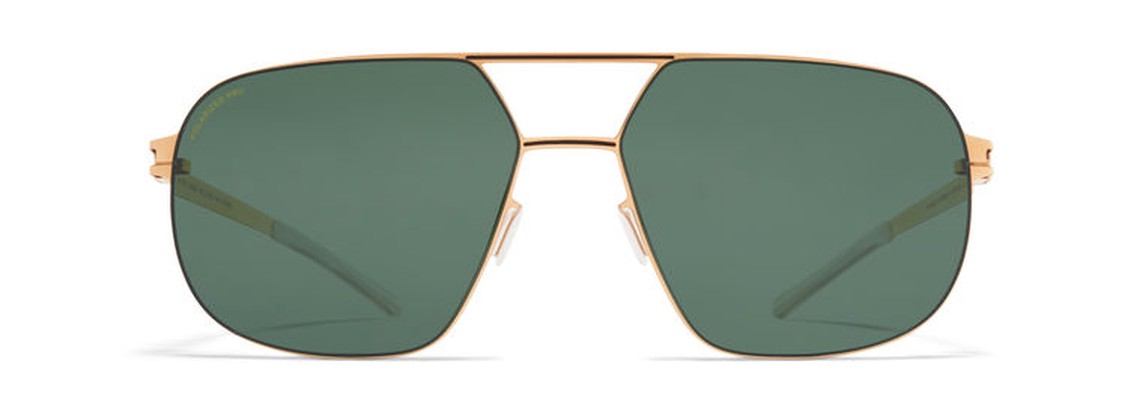 Солнцезащитные очки Mykita ANGUS 982