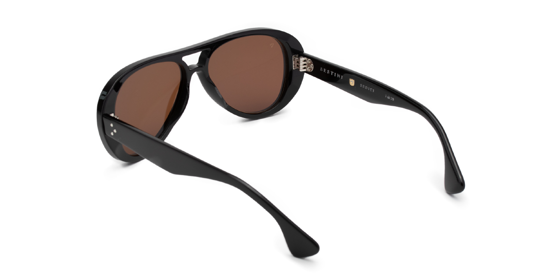 Солнцезащитные очки Sestini Sedici CS016S 01